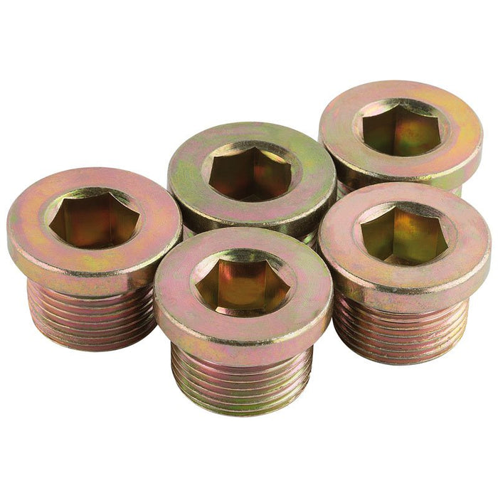 Draper Tools Spare Bolt M22 x 1.50 for 36631