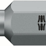 Wera 855/1 Drywall Pozi Bit PZ 1x25mm 135017