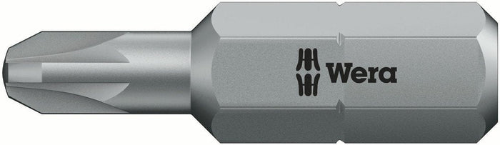 Wera 855/1 Drywall Pozi Bit PZ 2x25mm 135003