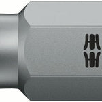 Wera 855/1 Pozi Insert Bit PZ 2x50mm 056820