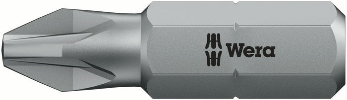 Wera 855/1 Pozi Insert Bit PZ 2x50mm 056820