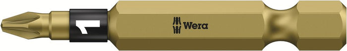 Wera 855/4 Pozi Power Bit PZ 1x50mm 059910