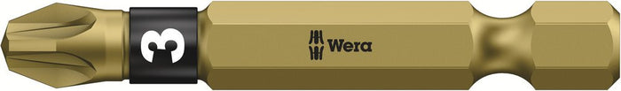 Wera 855/4 Pozi Power Bit PZ 3x50mm 059914