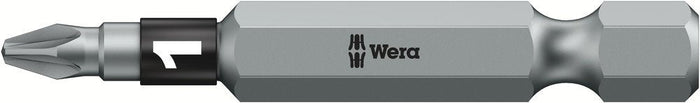Wera 855/4 Pozi BiTorsion Power Bit PZ 1x50mm 059920