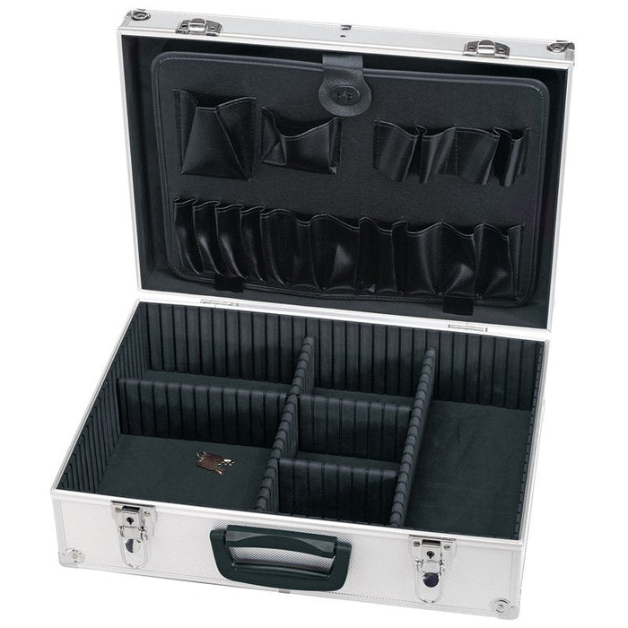Draper Tools Aluminium Tool Case