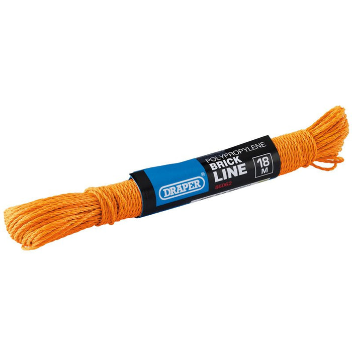 Draper Tools Brick Line (18M)