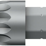 Wera 860/1 XZN Multi-Point Bit M10x25mm 066170