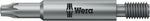 Wera 867/12 TorxÂ® M5 Threaded Bit TX 20x45mm 064155