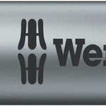 Wera 867/15 TorxÂ® M6 Threaded Bit TX 20x45mm 064170