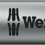 Wera 867/15 TorxÂ® M6 Threaded Bit TX 20x45mm 064170