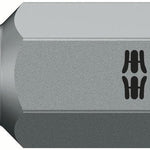 Wera 867/1 Security Torx PlusÂ® Bit IPR30x25mm 134705