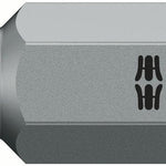 Wera 867/1 TorxÂ® Bit TX 50x35mm 066330