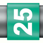 Wera 867/1 BiTorsion TorxÂ® Bit TX 15x25mm 066122