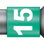 Wera 867/1 BiTorsion TorxÂ® Bit TX 15x25mm 066122
