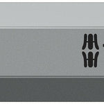 Wera 867/1 TorxÂ® Torsion Bit TX 40x25mm 066320