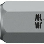 Wera 867/1 Security TorxÂ® Bits TX30x25mm 066525