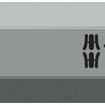 Wera 867/1 Security TorxÂ® Bits TX40x25mm 066530