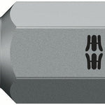 Wera 867/1 TorxÂ® Wedge Bit TX 25x25mm 066465