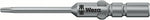 Wera 867/21 TorxÂ® Bit 4mm HIOS TX5x40x2mm 135404