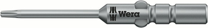 Wera 867/21 TorxÂ® Bit 4mm HIOS TX5x40x2mm 135404