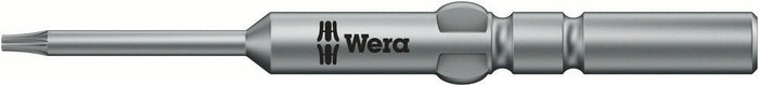 Wera 867/22 TorxÂ® Bit 5mm HIOS TX7x60mm 135422
