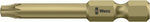 Wera 867/4 H TorxÂ® Bit TX8x50mm 135174