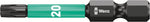 Wera 867/4 Impaktor Diamond Coated TorxÂ® Bit TX20x50mm 057664