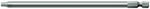 Wera 867/4 Torx PlusÂ® Power Bit IP6x152mm 134690