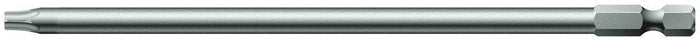 Wera 867/4 Torx PlusÂ® Power Bit IP6x152mm 134690