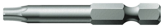 Wera 867/4 Torx PlusÂ® Power Bit 5 IPx50mm 134678