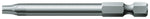Wera 867/4 Torx PlusÂ® Power Bit IP15x70mm 134686