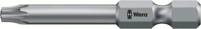 Wera 867/4 Security Torx PlusÂ® Bit IPR15x50mm 134654