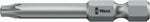 Wera 867/4 Security Torx PlusÂ® Bit IPR25x50mm 134655