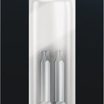 Wera 867/4 TorxÂ® Bit 50mmTX10x50mm 2 Pce 073720