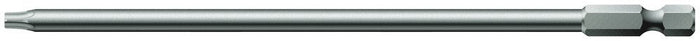 Wera 867/4 TorxÂ® Power Bit TX 30x152mm 060201