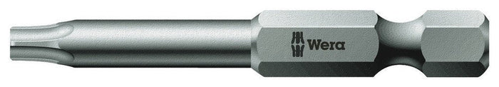 Wera 867/4 TorxÂ® Power Bit TX 40x50mm 060138