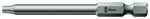 Wera 867/4 TorxÂ® Power Bit TX 40x70mm 060130