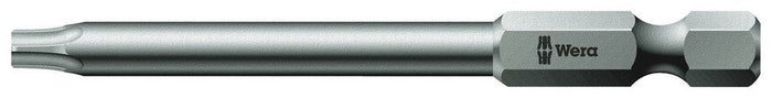 Wera 867/4 TorxÂ® Power Bit TX 40x70mm 060130