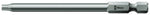 Wera 867/4 TorxÂ® Power Bit TX 25x89mm 060189