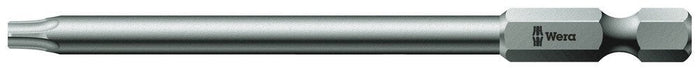 Wera 867/4 TorxÂ® Power Bit TX 40x89mm 060192