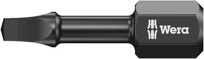 Wera 868/1 Impaktor DC Square-Plus Bit # 3x25mm 073932
