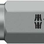 Wera 868/1 Square-Plus Bits # 2x25mm 066394