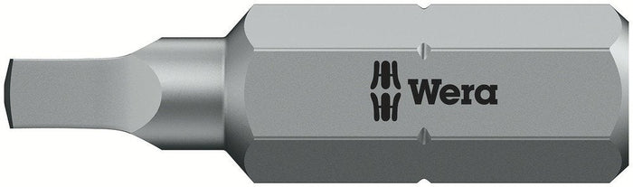 Wera 868/1 V Square-Plus Bit # 1x25mm 340245