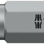 Wera 868/1 Square-Plus Bits # 2x25mm 066394