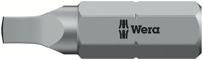 Wera 868/1 Square-Plus Bits # 2x25mm 066394