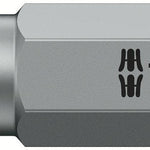 Wera 868/1 Square-Plus Bits # 3x25mm 066396