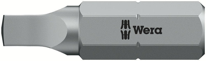 Wera 868/1 Square-Plus Bits # 3x25mm 066396