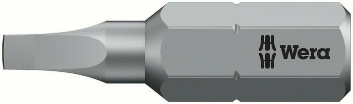 Wera 868/1 Square-Plus Bits # 2x25mm 066410