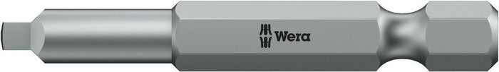 Wera 868/4 BiTorsion Square-Plus Power Bit # 2x50mm 060148