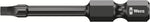 Wera 868/4 Impaktor Diamond Coated Square-Plus Bit # 2x50mm 057671